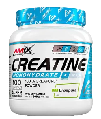 AMIX Creatine Monohydrate Creapure® Креатин Монохидрат