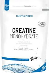 Креатин Монохидрат на Прах / Creatine Monohydrate Powder