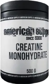 Креатин Монохидрат / Creatine Monohydrate