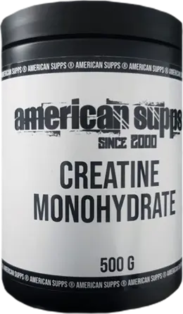 Креатин Монохидрат / Creatine Monohydrate