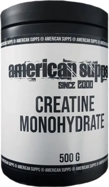 Креатин Монохидрат / Creatine Monohydrate