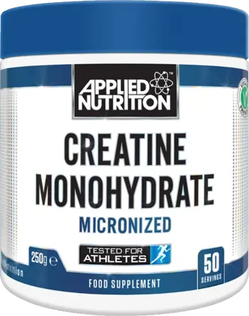 Креатин Монохидрат / Creatine Monohydrate