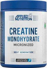 Креатин Монохидрат / Creatine Monohydrate