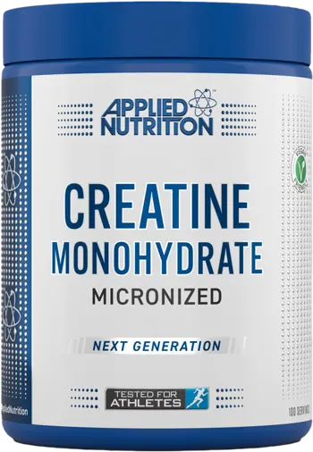 Креатин Монохидрат / Creatine Monohydrate
