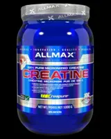 Creatine Creapure 1000 грама, 200 Дози