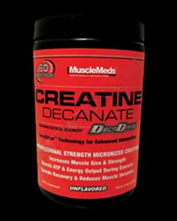 Creatine Decanate - 300 грама