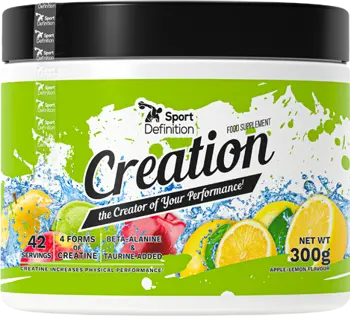 CREATION