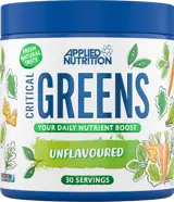 Applied Nutrition Critical Greens Комплекс от Супер Зелени Храни