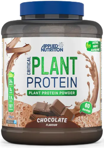 Critical Plant Protein