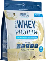 Critical Whey | Advanced Protein Blend