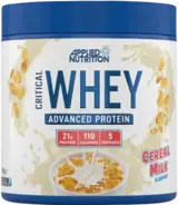 Critical Whey | Advanced Protein Blend
