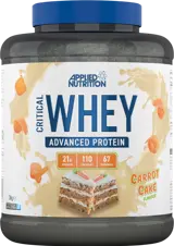 Applied Nutrition Critical Whey Advanced Protein Blend Протеинова Матрица 2000 грама