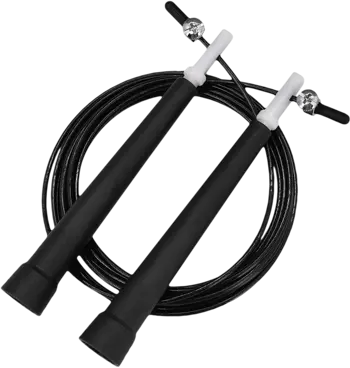 MP Sport Crossfit Jump Rope - Adjustable Регулируемо кросфит въже за скачане