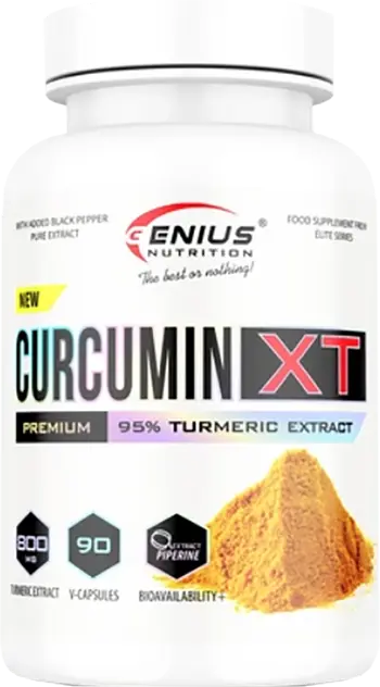 Curcumin XT