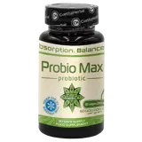 Cvetita Herbal Probi Max Пробиотик за здрава чревна флора - 30 Таблетки