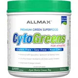 Cyto-Greens 535 грама, 60 Дози