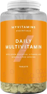 MyProtein Daily Multivitamin Дневни Mултивитамини