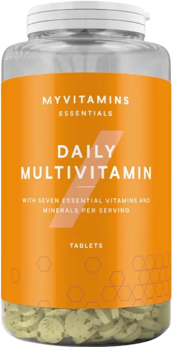 MyProtein Daily Multivitamin Дневни Mултивитамини