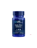 Life Extension Daily Skin Defense За млада и сияйна кожа х 30 капсули