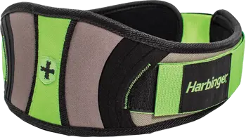 Дамски тренировъчен колан / Women's Contour Flexfit