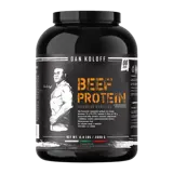 DAN KOLOFF Beef Protein Телешки Протеин Хидролизат - 2000 грама, 66 дози