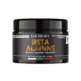 DAN KOLOFF Beta Alanine Бета-Аланин - 300 грама, 85 дози