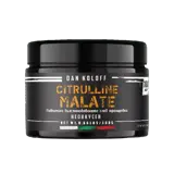 DAN KOLOFF Citrulline Malate Цитрулин Малат - 300 грама, 100 дози