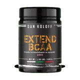 DAN KOLOFF Extend BCAA Аминокиселини с Разклонена Верига - 630 грама, 45 дози