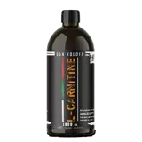 DAN KOLOFF L-Carnitine L-Карнитин - 1000 мл, 40 дози