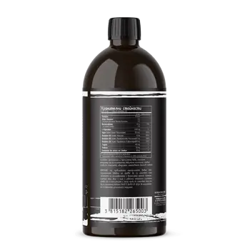 DAN KOLOFF L-Carnitine L-Карнитин - 1000 мл, 40 дози