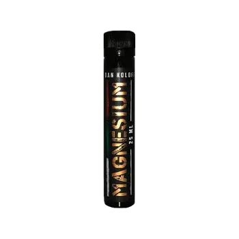 DAN KOLOFF Magnesium Течен Магнезий - 12 шота x 25 мл, 12 дози
