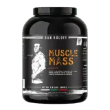 DAN KOLOFF Muscle Mass Гейнър - 3000 грама, 30 дози