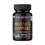 DAN KOLOFF Prostate Support Комплекс за Здрава Простата - 60 таблетки, 30 дози