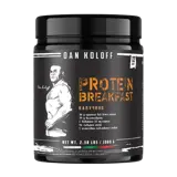 DAN KOLOFF Protein Breakfast Протеинова Закуска - 1080 грама, 12 дози