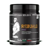 DAN KOLOFF Rebuild Комплекс за Качествено Възстановяване - 1260 грама, 21 дози