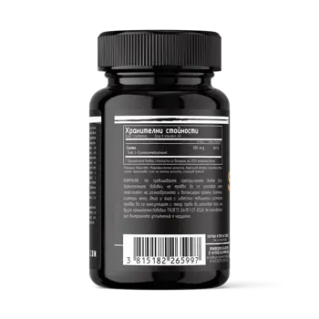 DAN KOLOFF Selenium Селен - 60 таблетки, 60 дози