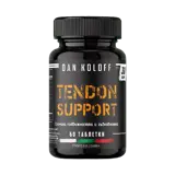 DAN KOLOFF Tendon Support Комплекс за Сухожилия и Стави - 60 таблетки, 30 дози
