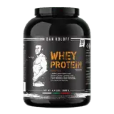 DAN KOLOFF  Whey Protein Суроватъчен Протеин - 2000 грама, 66 дози
