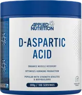 D-Aspartic Acid Powder 3000 mg