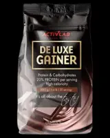 De Luxe / Gainer 3000 грама, 30 Дози