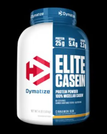 Elite Casein - 908 грама