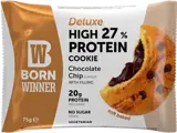 Deluxe 27% High Protein Cookie