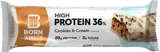 Протеинов бар ''Born Winner'' / Deluxe 36% High Protein Bar