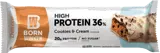 Протеинов бар ''Born Winner'' / Deluxe 36% High Protein Bar