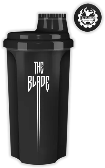 Dexter Jackson ~ The Blade Shaker 700 мл