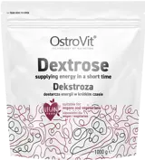 OstroVit Dextrose Декстроза - 1000 грама, 20 дози
