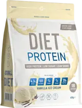 Диетична Формула на Прах / Diet Whey