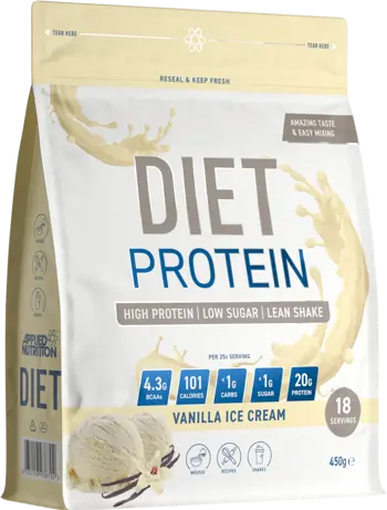 Диетична Формула на Прах / Diet Whey