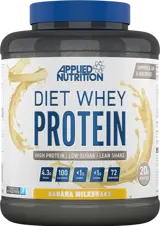 Applied Nutrition Diet Whey Протеин за отслабване