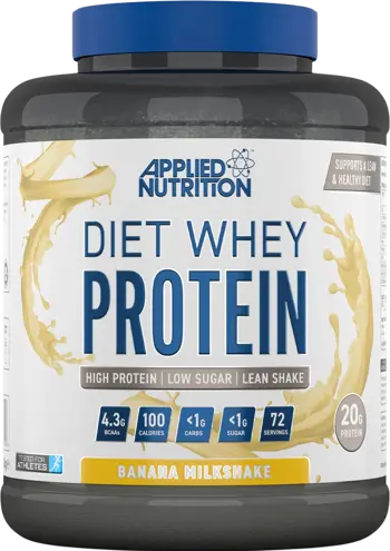 Applied Nutrition Diet Whey Протеин за отслабване